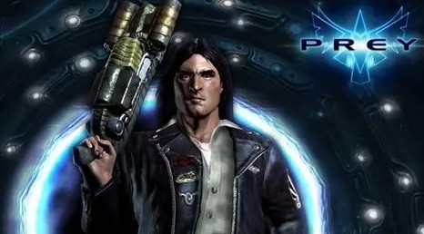 Prey 2006
