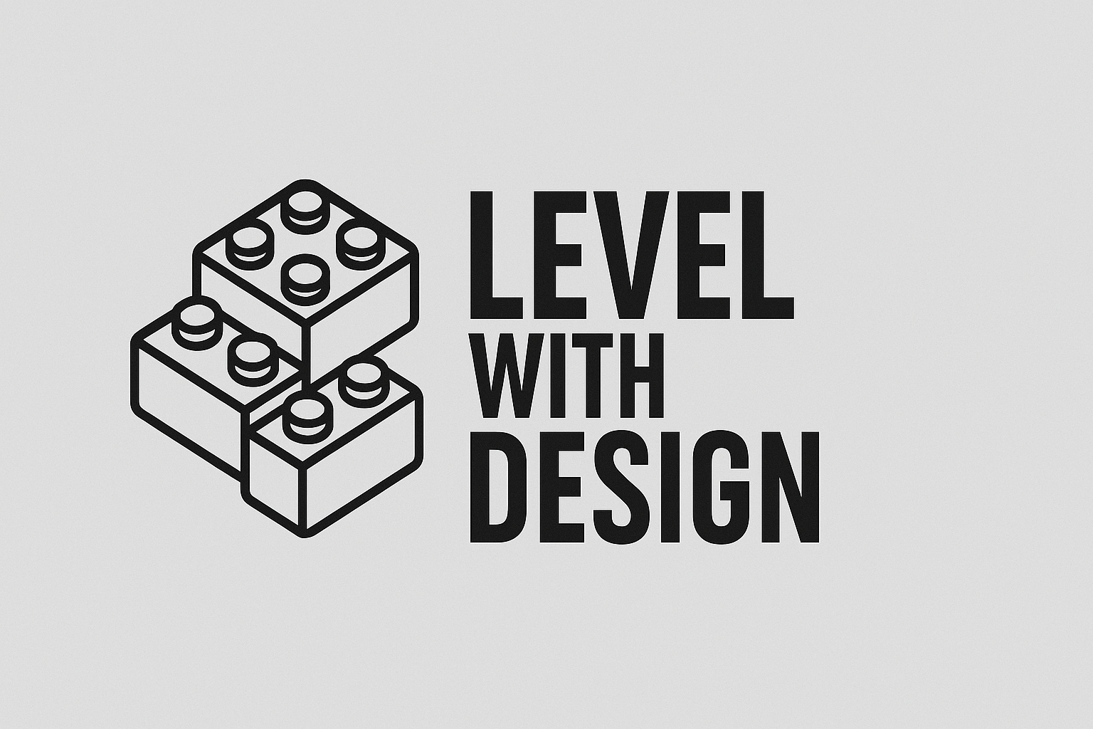 Level With Design logo