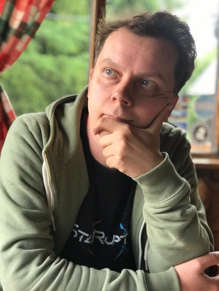 Michał Sobczak